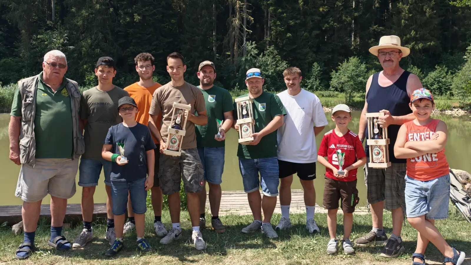 asv fischerfest 2026